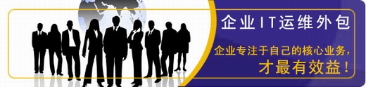 悉士凯乐企业IT运维外包服务